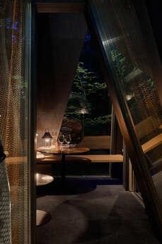 House for two in the forest, Kyiv - apartment by the day