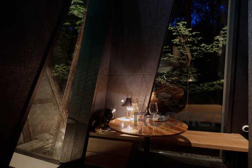 House for two in the forest, Kyiv - apartment by the day