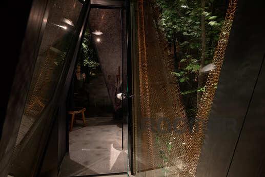 House for two in the forest, Kyiv - apartment by the day