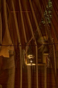 Little house for repairs in the forest at VDNG, Kyiv - apartment by the day