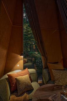 Little house for repairs in the forest at VDNG, Kyiv - apartment by the day