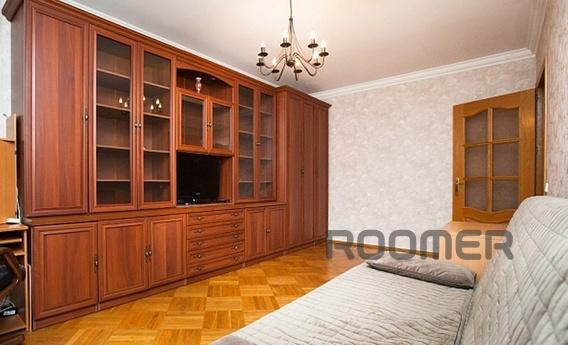 Чистая, уютная 2-х комнатная квартира, Алматы - квартира посуточно