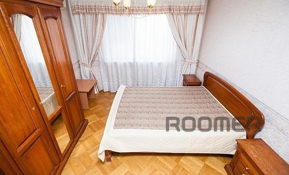 Чистая, уютная 2-х комнатная квартира, Алматы - квартира посуточно