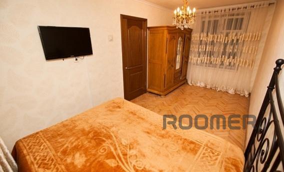 Clean one bedroom apartment, Almaty - apartment by the day