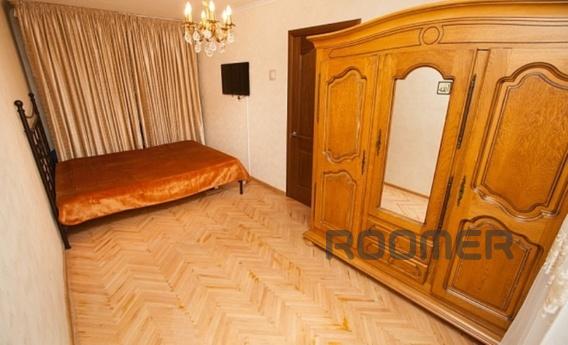 Clean one bedroom apartment, Almaty - apartment by the day