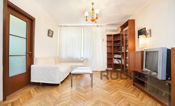 One-bedroom apartment, Almaty - apartment by the day