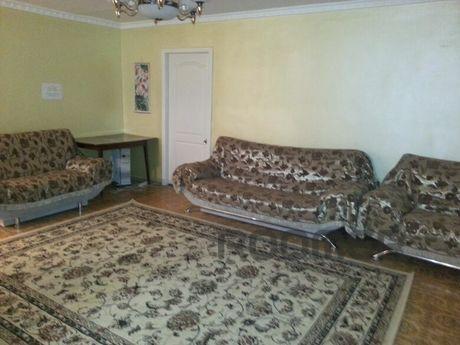 2-bedroom apartment in Karaganda, Karaganda - apartment by the day