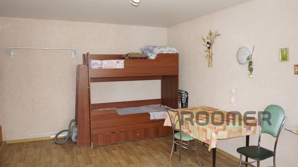 1 bedroom apartment on the street. Mosco, Penza - apartment by the day
