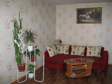 Apartment for rent with Wi-fi, Yoshkar-Ola - apartment by the day