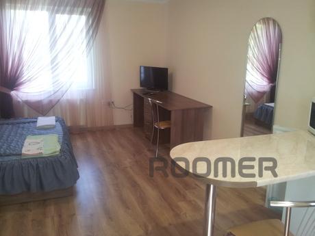Decent housing for you !!!, Vinnytsia - apartment by the day
