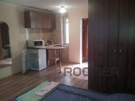 Decent housing for you !!!, Vinnytsia - apartment by the day