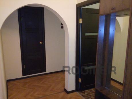 Apartment with wi-fi in the city center, Novosibirsk - apartment by the day