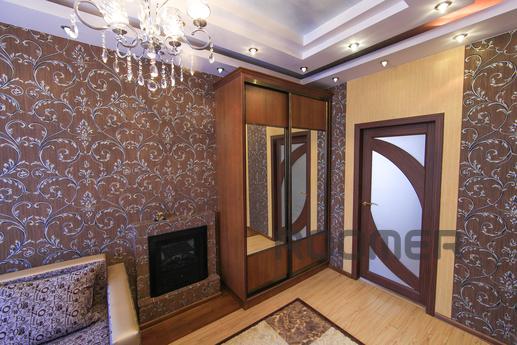 Шикарная 3-комнатная в Новым мире, Астана - квартира посуточно