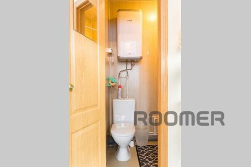 Short term rent from the owner., Samara - apartment by the day