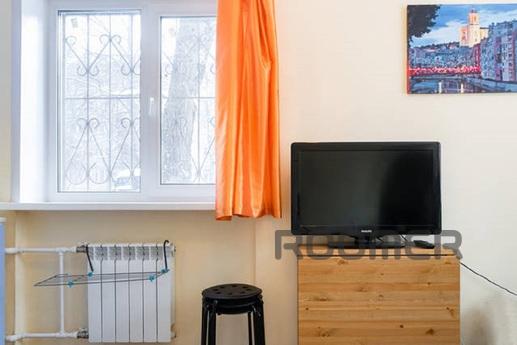 Short term rent from the owner., Samara - apartment by the day
