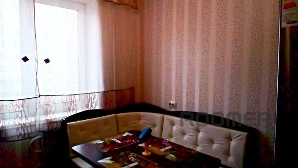Cozy apartment next to the clinic, Novosibirsk - apartment by the day