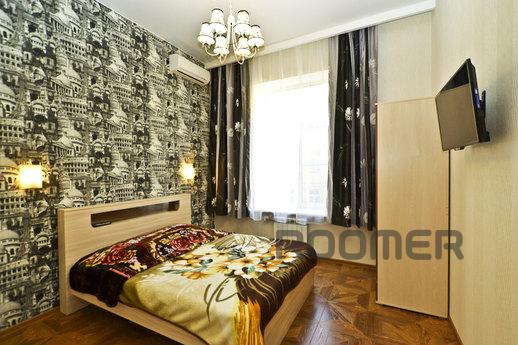 One-bedroom apartment with a total area of ​​64sq.m., locate