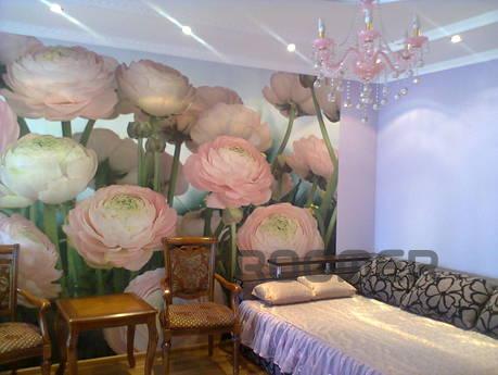 Rent your apartment renovation, Chernomorsk (Illichivsk) - apartment by the day