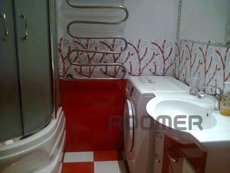 Rent your apartment renovation, Chernomorsk (Illichivsk) - apartment by the day