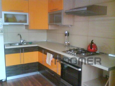 Rent your apartment renovation, Chernomorsk (Illichivsk) - apartment by the day