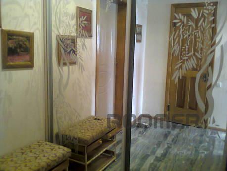 Rent your apartment renovation, Chernomorsk (Illichivsk) - apartment by the day