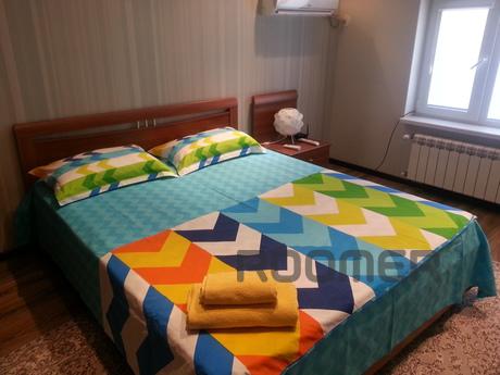 The apartment suites LCD Botanical Garde, Aktau - apartment by the day
