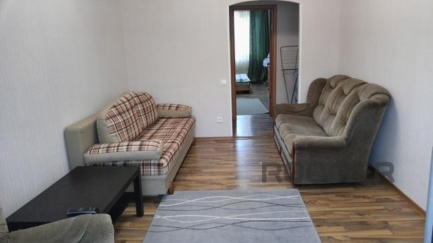 Economy-class apartment inexpensively, Aktau - apartment by the day