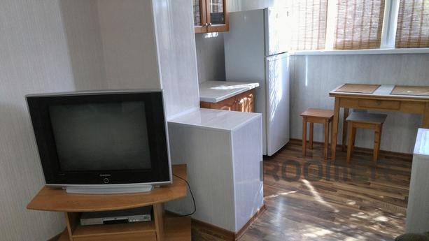 Economy-class apartment inexpensively, Aktau - apartment by the day