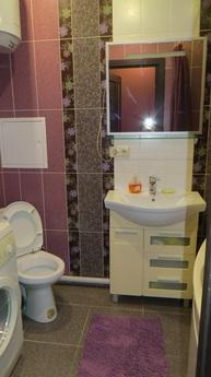 I rent an apartment-class 'luxury&q, Aktau - apartment by the day