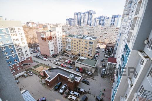 Двухкомнатная квартира в  центре города, Нижний Новгород - квартира посуточно