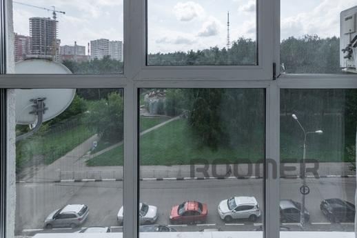 Апартаменты на Студёной, Нижний Новгород - квартира посуточно