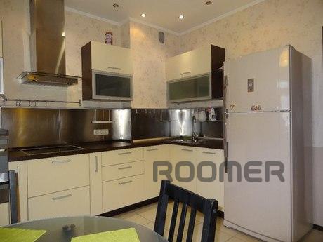 Cozy 2-bedroom. apartment, all amenities, Moscow - apartment by the day