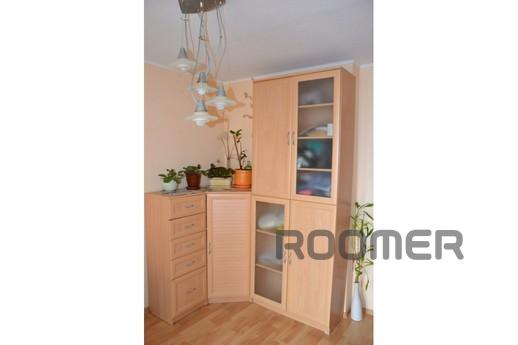 Comfortable apartment, Moscow - apartment by the day