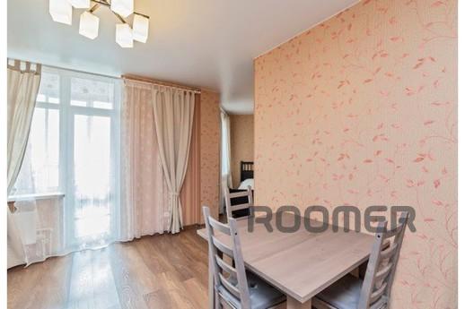 Comfortable apartment in the city center, Moscow - apartment by the day