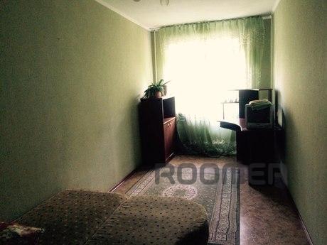 Comfortable clean apartment in the center of town, has all a