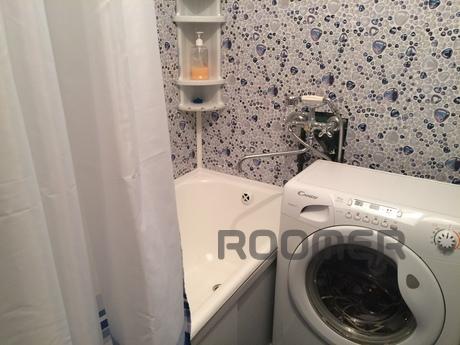 3 bedroom apartment, Bratsk - apartment by the day