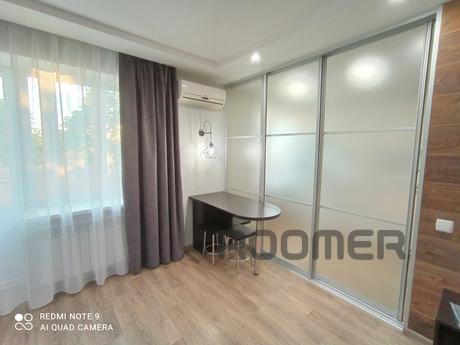 Rent one-room cozy apartment, Dnipro (Dnipropetrovsk) - apartment by the day