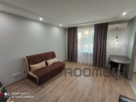 Rent one-room cozy apartment, Dnipro (Dnipropetrovsk) - apartment by the day