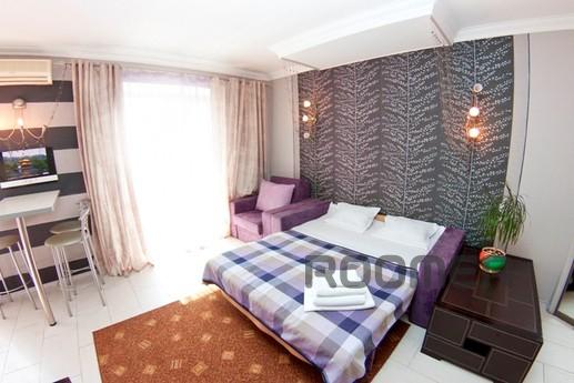 Beautiful and comfortable apartment. City center, convenient
