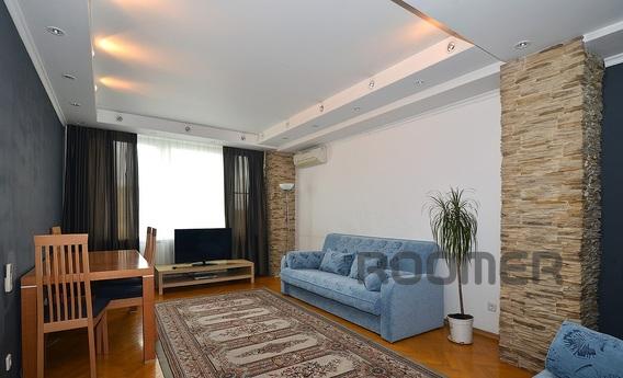 Excellent bedroom apartments with renovated rented apartment
