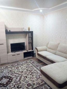We offer a new and very cozy apartment for rent near the Kar