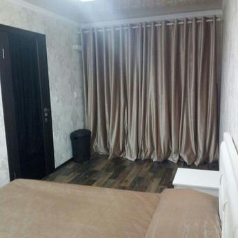 Super luxury in the center of Karaganda, Karaganda - apartment by the day