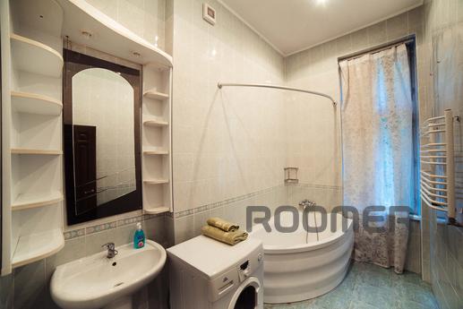 Apartment with separate bedrooms, Lviv - apartment by the day