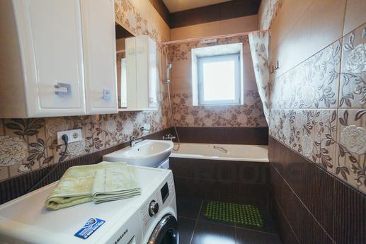 4 komnatnaya VIP-apartment, Lviv - apartment by the day