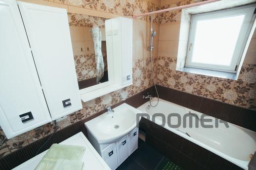 4 komnatnaya VIP-apartment, Lviv - apartment by the day