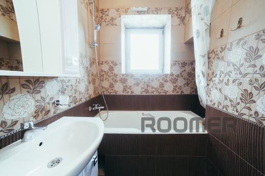 4 komnatnaya VIP-apartment, Lviv - apartment by the day