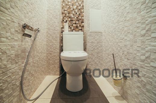 4 komnatnaya VIP-apartment, Lviv - apartment by the day