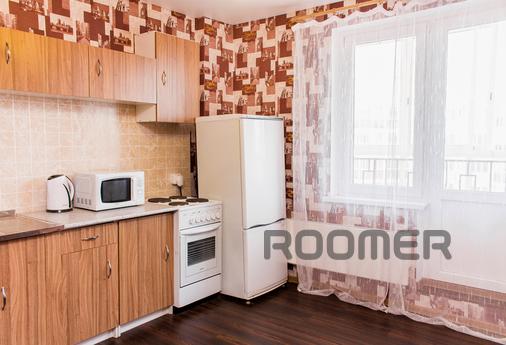 Official reports., Voronezh - apartment by the day