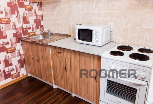 Official reports., Voronezh - apartment by the day