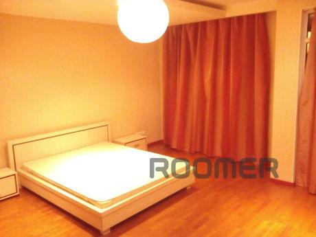 2-bedroom rent LCD Aelita, Almaty - apartment by the day
